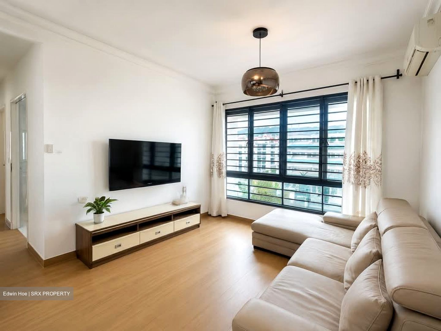 Hillbrooks (D23), Condominium #583989481